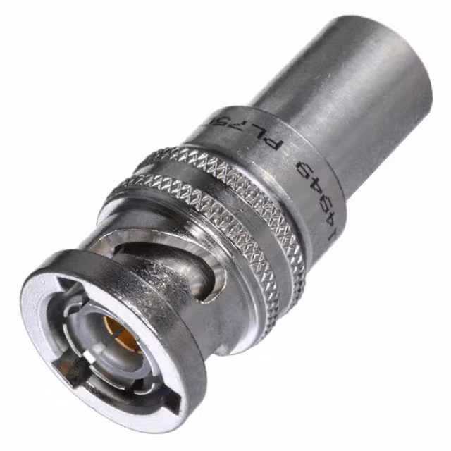 PL75C-212 Cinch Connectivity Solutions Trompeter  Coaxial Connector (RF) Assemblies